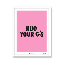 Hug Your G's