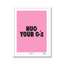 Hug Your G's