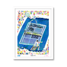 The Australian Open 2026