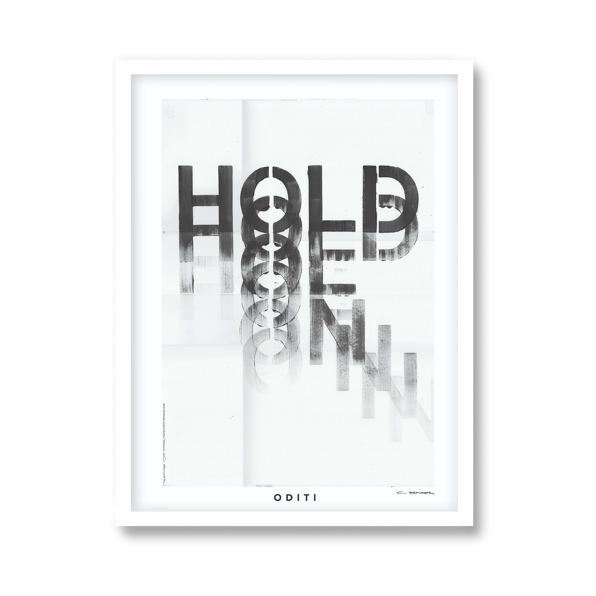 Stop Crying Your Heart Out