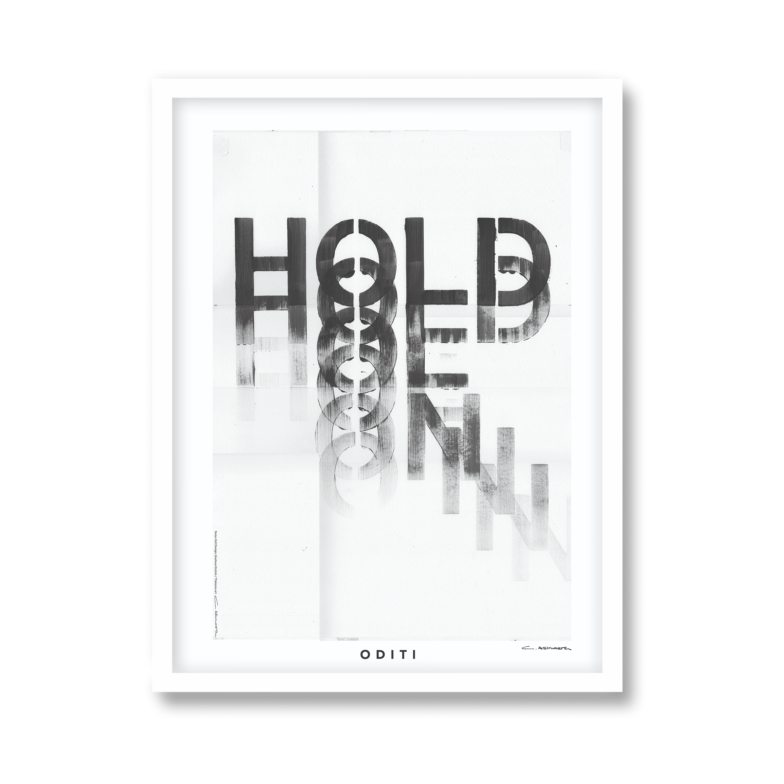 Stop Crying Your Heart Out