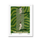 The Ashes 2025