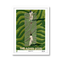The Ashes 2025