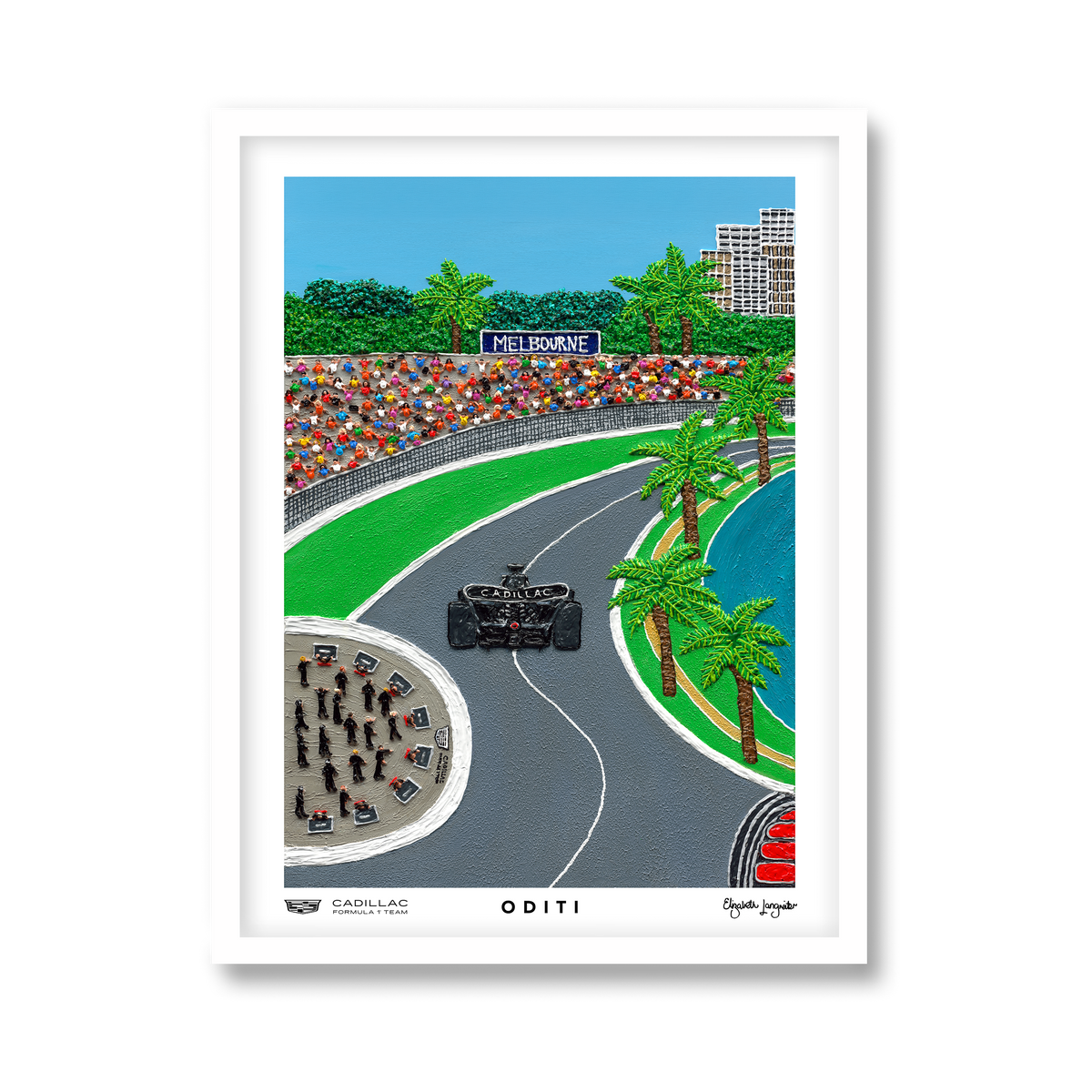 Australian GP 2026