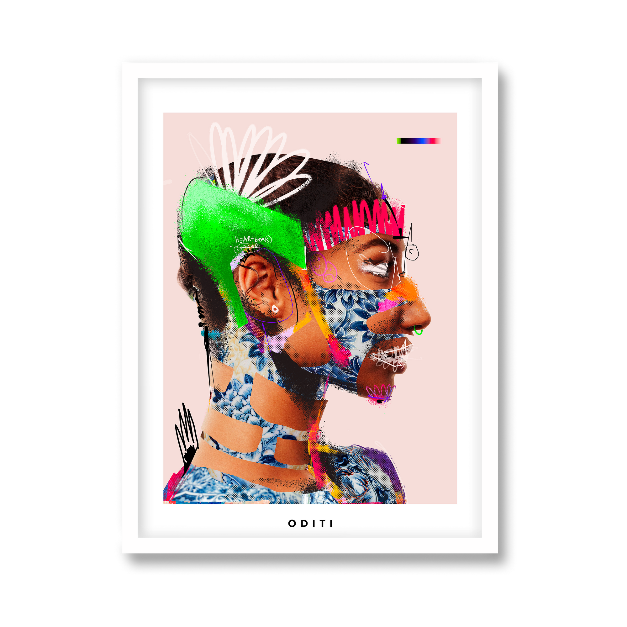 Porcelain brain v2