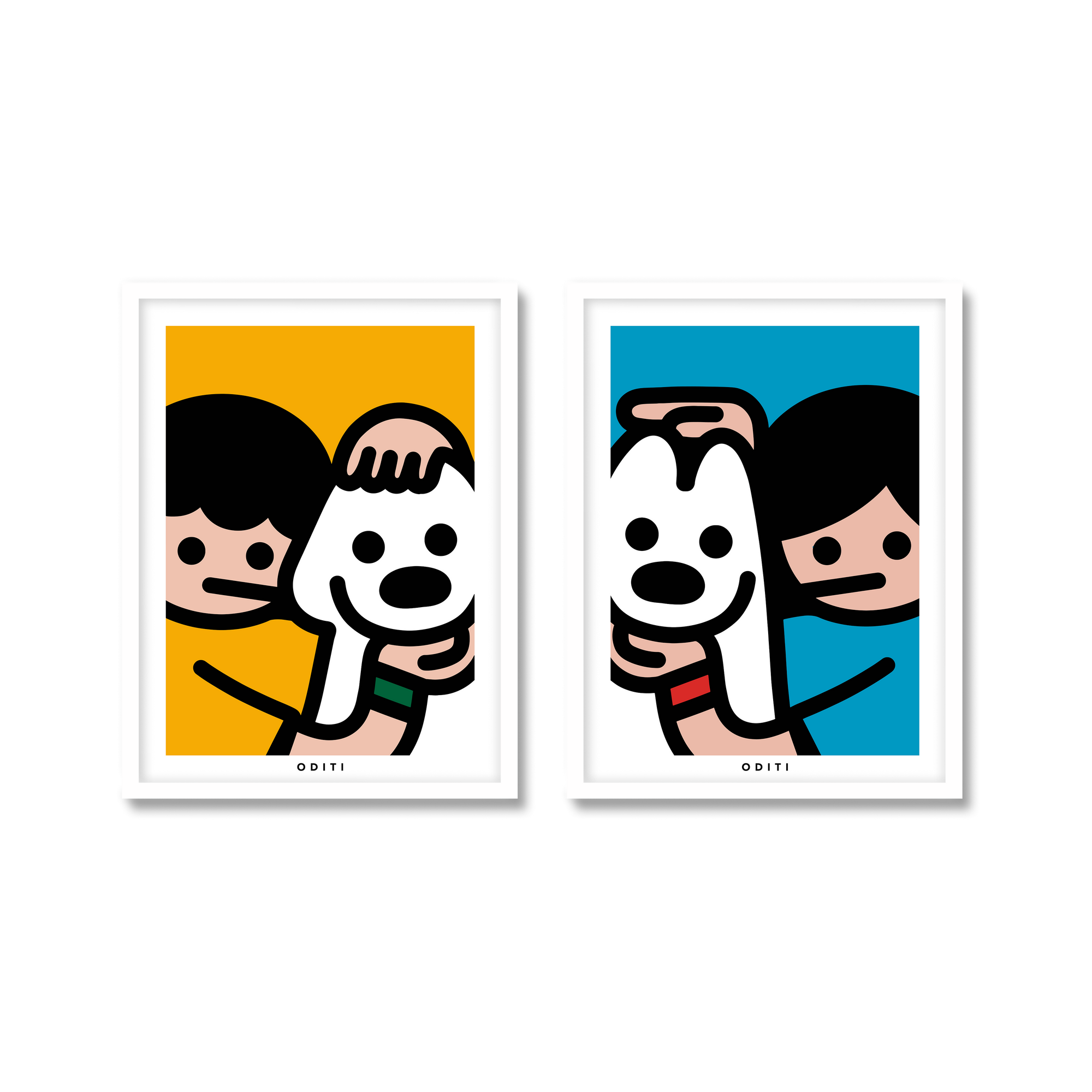 Me and you bundle
