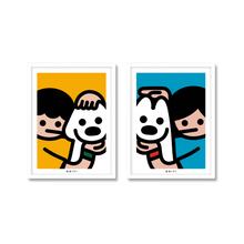Me and you bundle