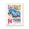 Le Mans 1956