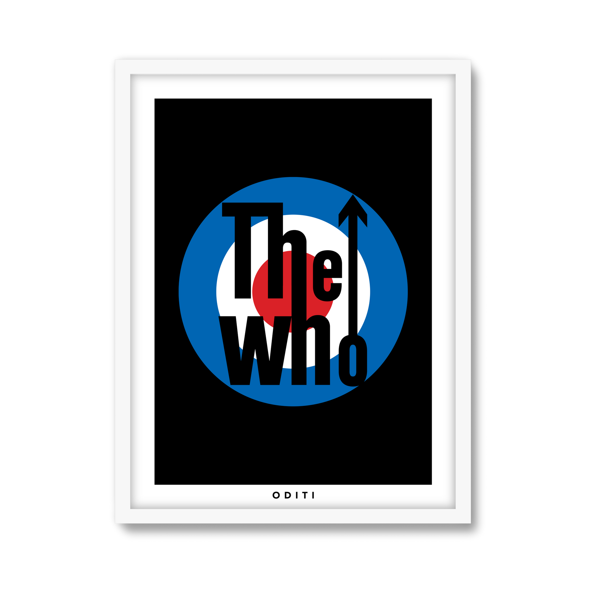 The Who (II)