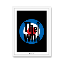 The Who (II)