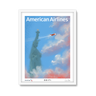 Above The City — American Airlines® Limited Edition Print