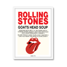 Goats Head Soup
