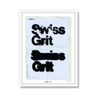 Swiss Grit