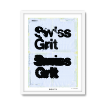 Swiss Grit