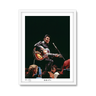 On Stage — Elvis Presley Limited Edition Print
