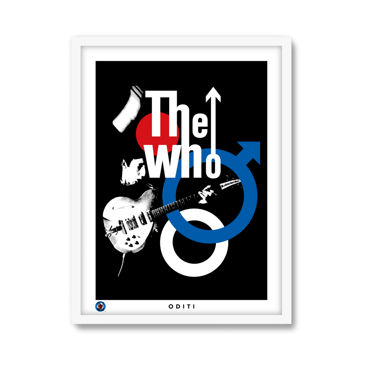 The Who (V)