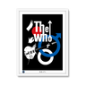 The Who (V)