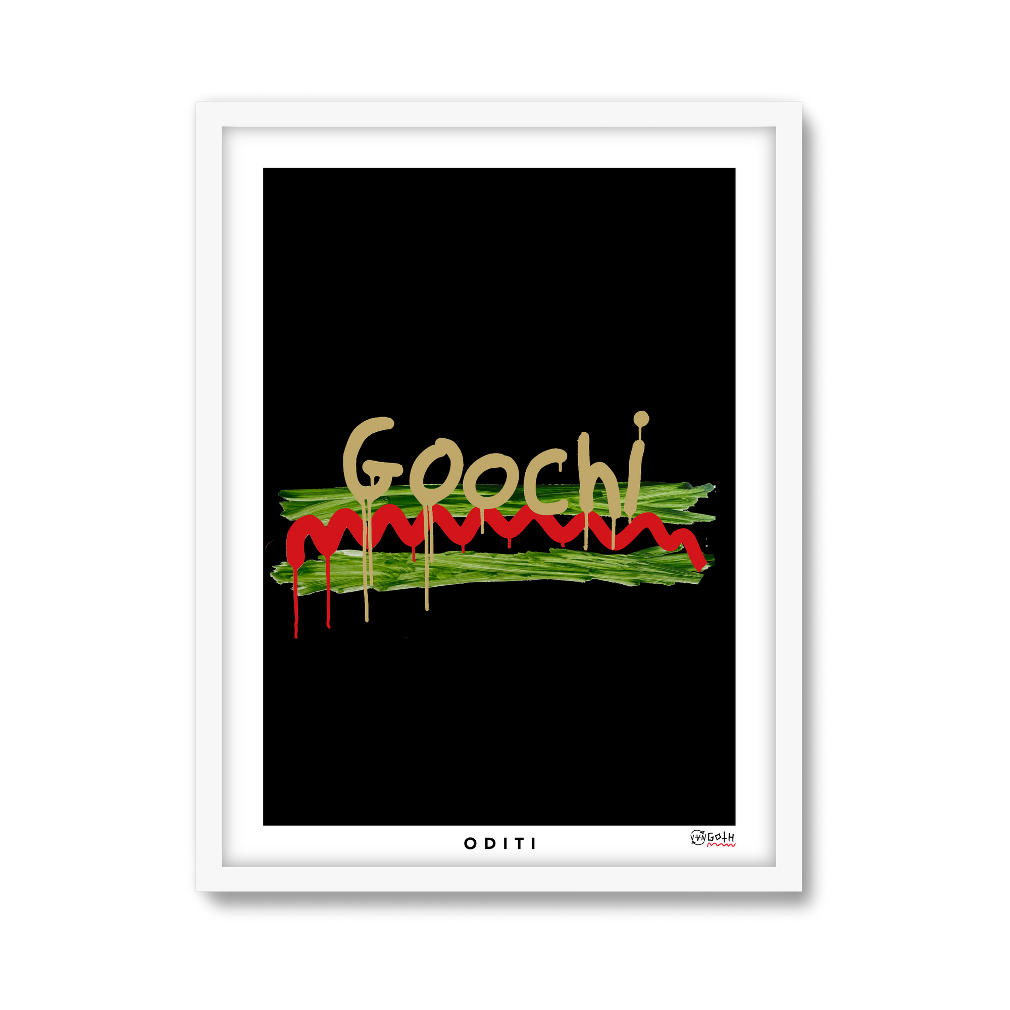 Goochi