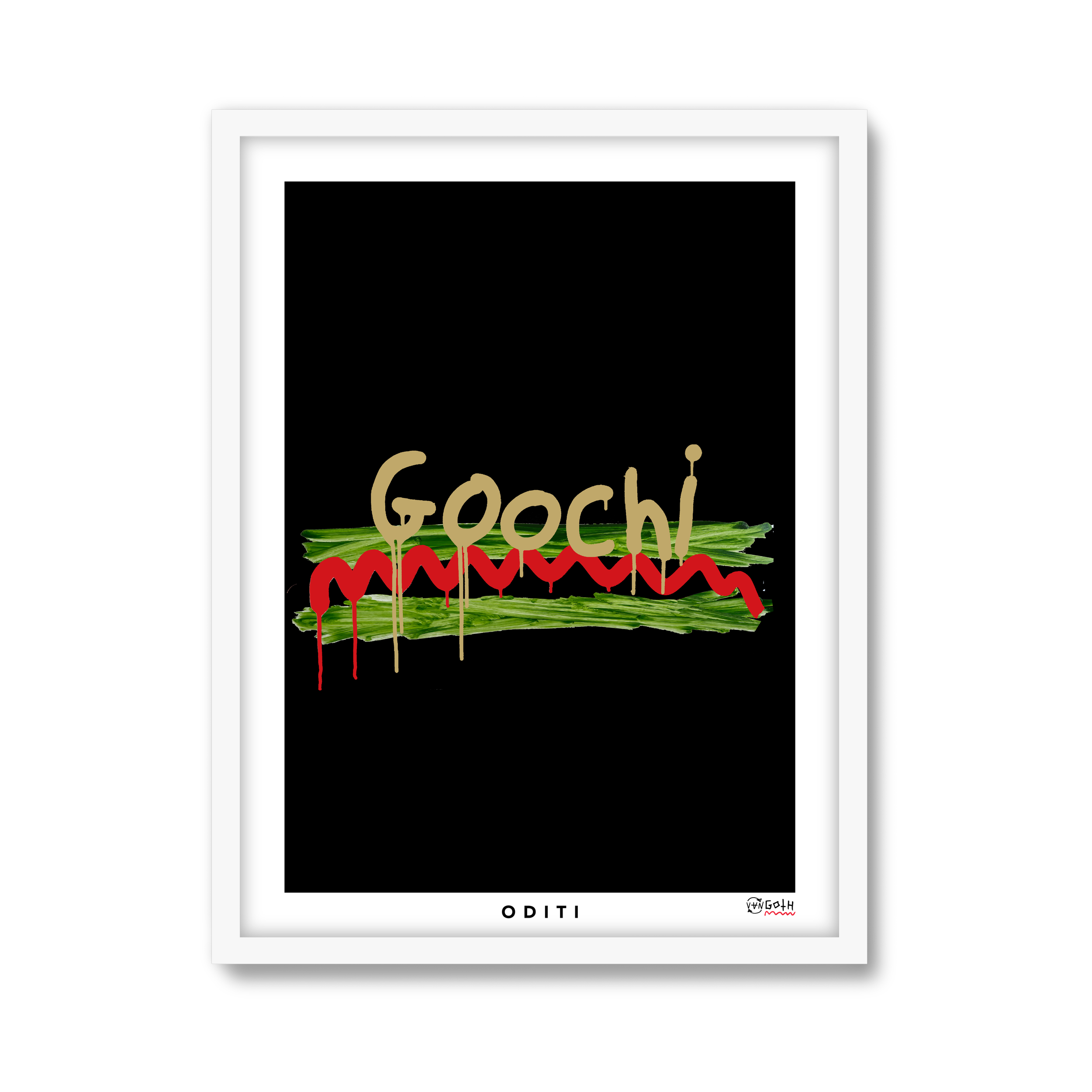 Goochi
