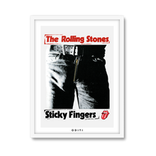 Sticky Fingers (I)