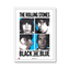 Black and Blue