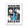 Black and Blue