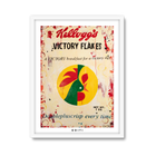 Victory flakes
