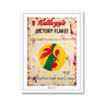 Victory flakes