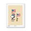 Flag Waving