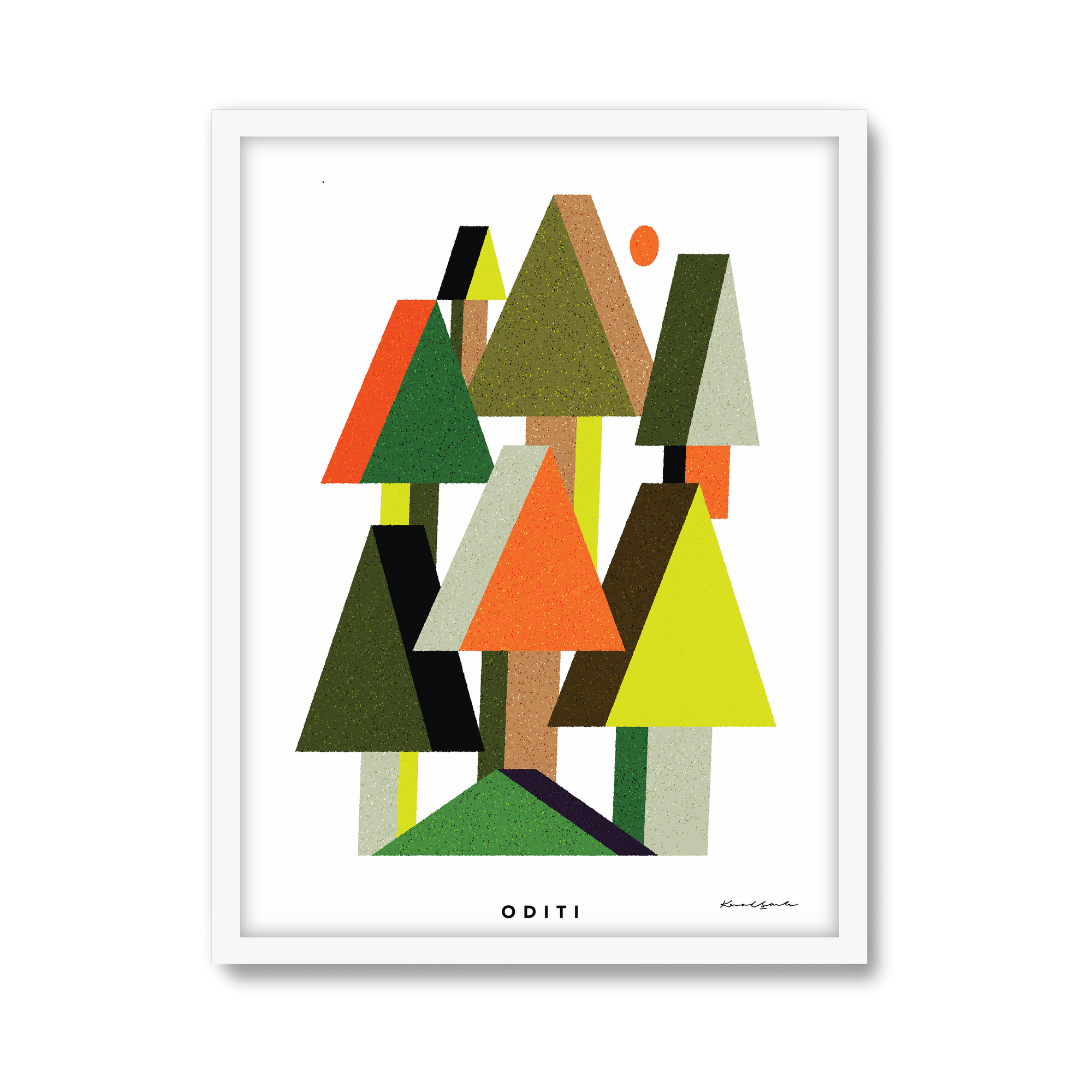 Trees