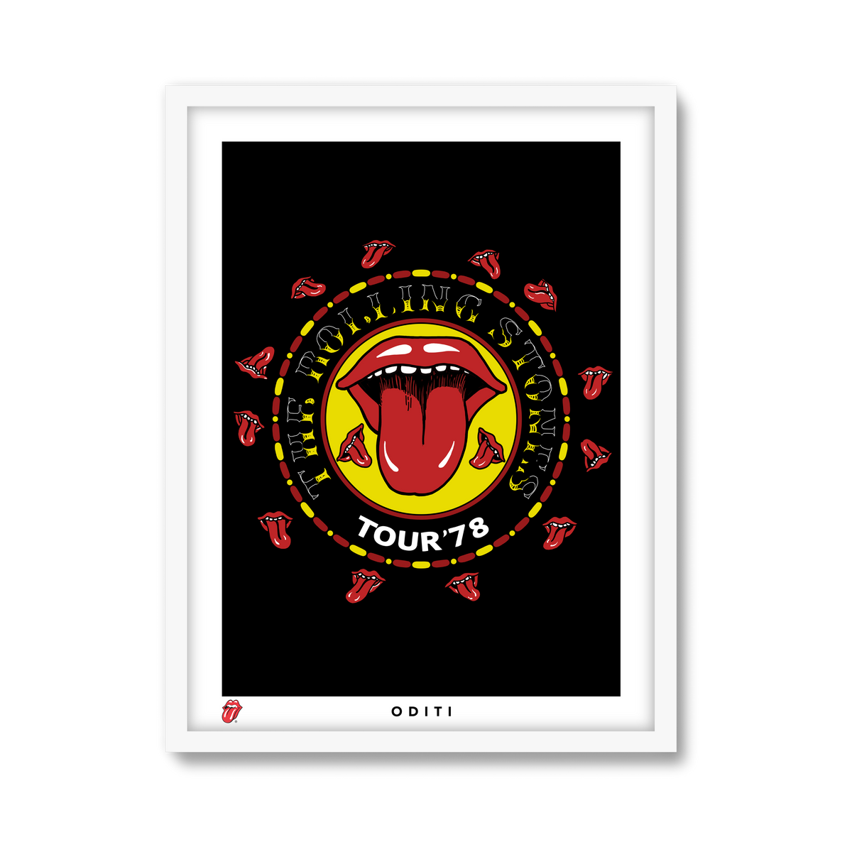 Tour '78