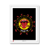 Tour '78 — The Rolling Stones Art Print