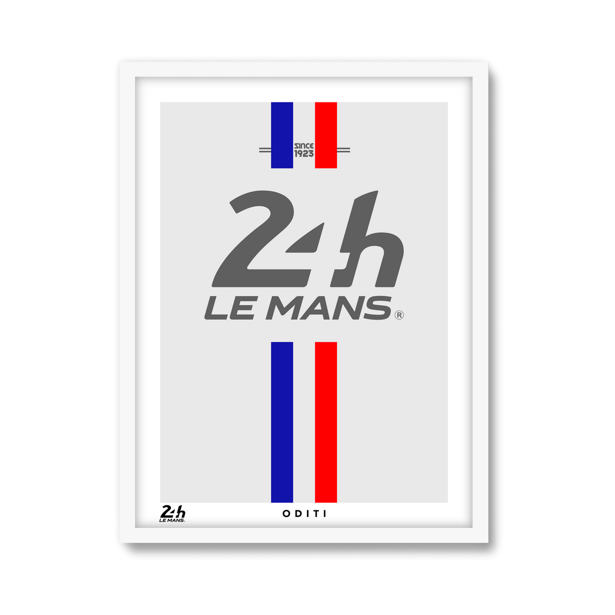 Endurance Since 1923