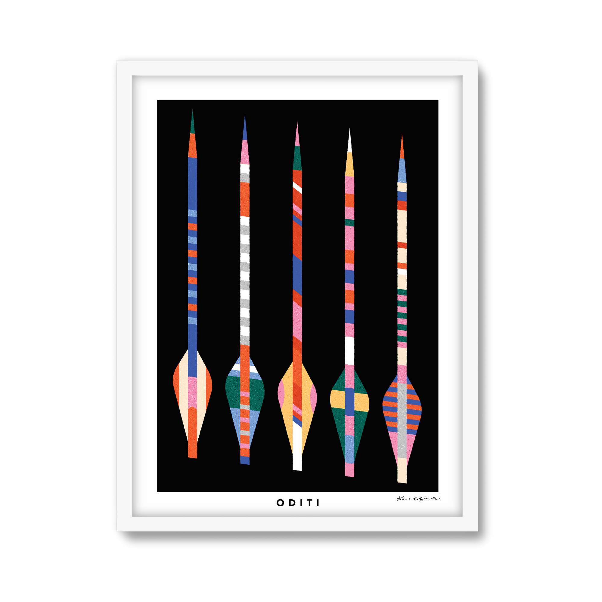 Arrows