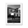 At Home — Elvis Presley Limited Edition Print
