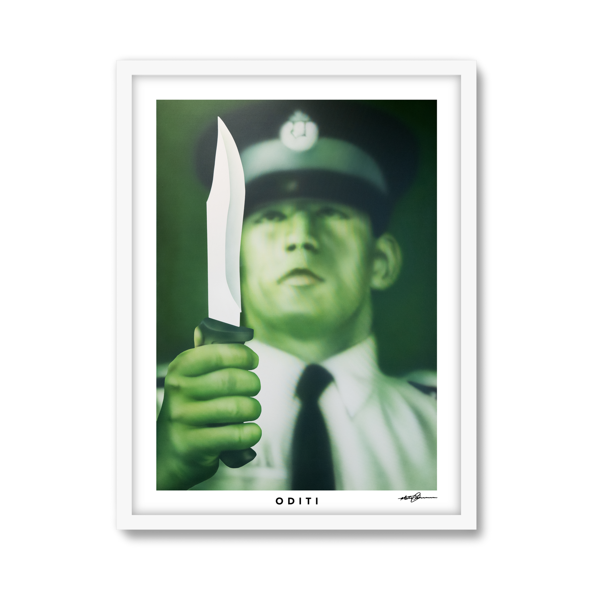 Stop n Search