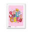 Self Care (Pink)
