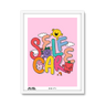 Self Care (Pink)