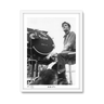 Production — Elvis Presley Limited Edition Print