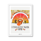 America Tour '72 (White)