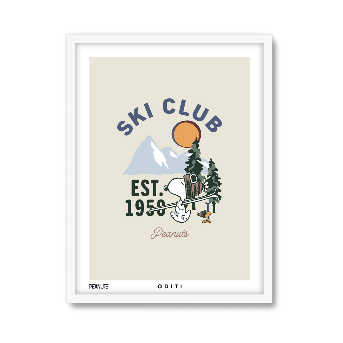 Ski Club