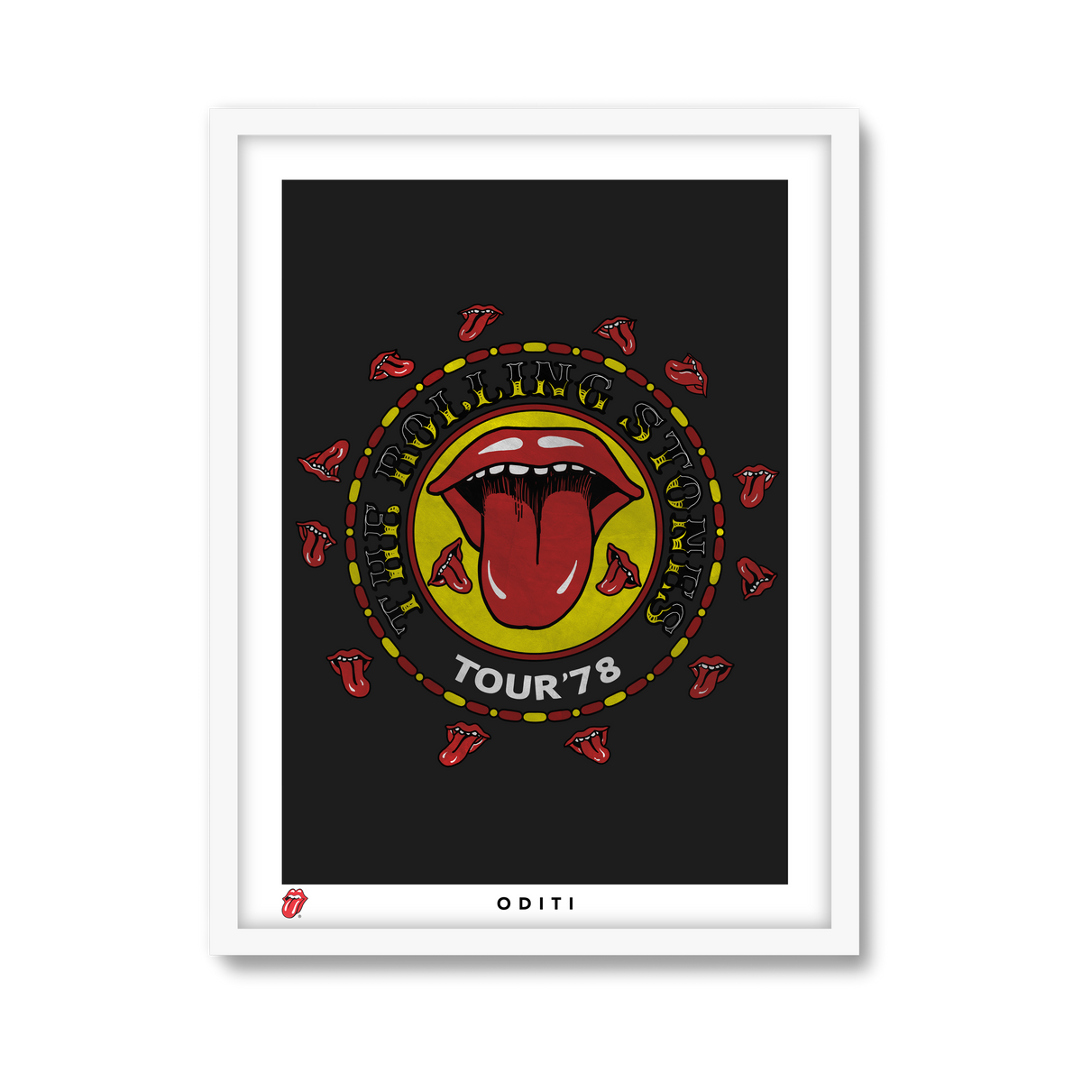 Tour '78