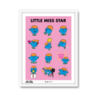Little Miss Star