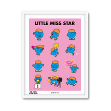 Little Miss Star