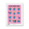 Little Miss Star