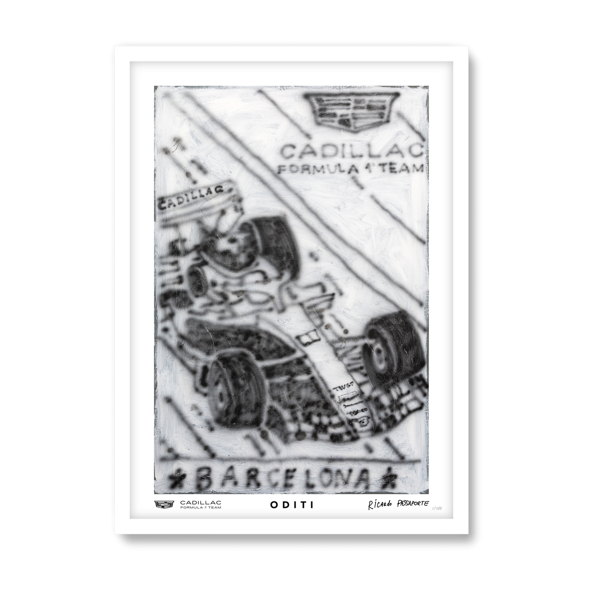 Barcelona GP 2026