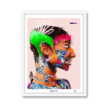 Porcelain brain v2