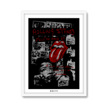 Exile on Main Street