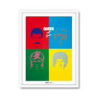 Queen Hot Space