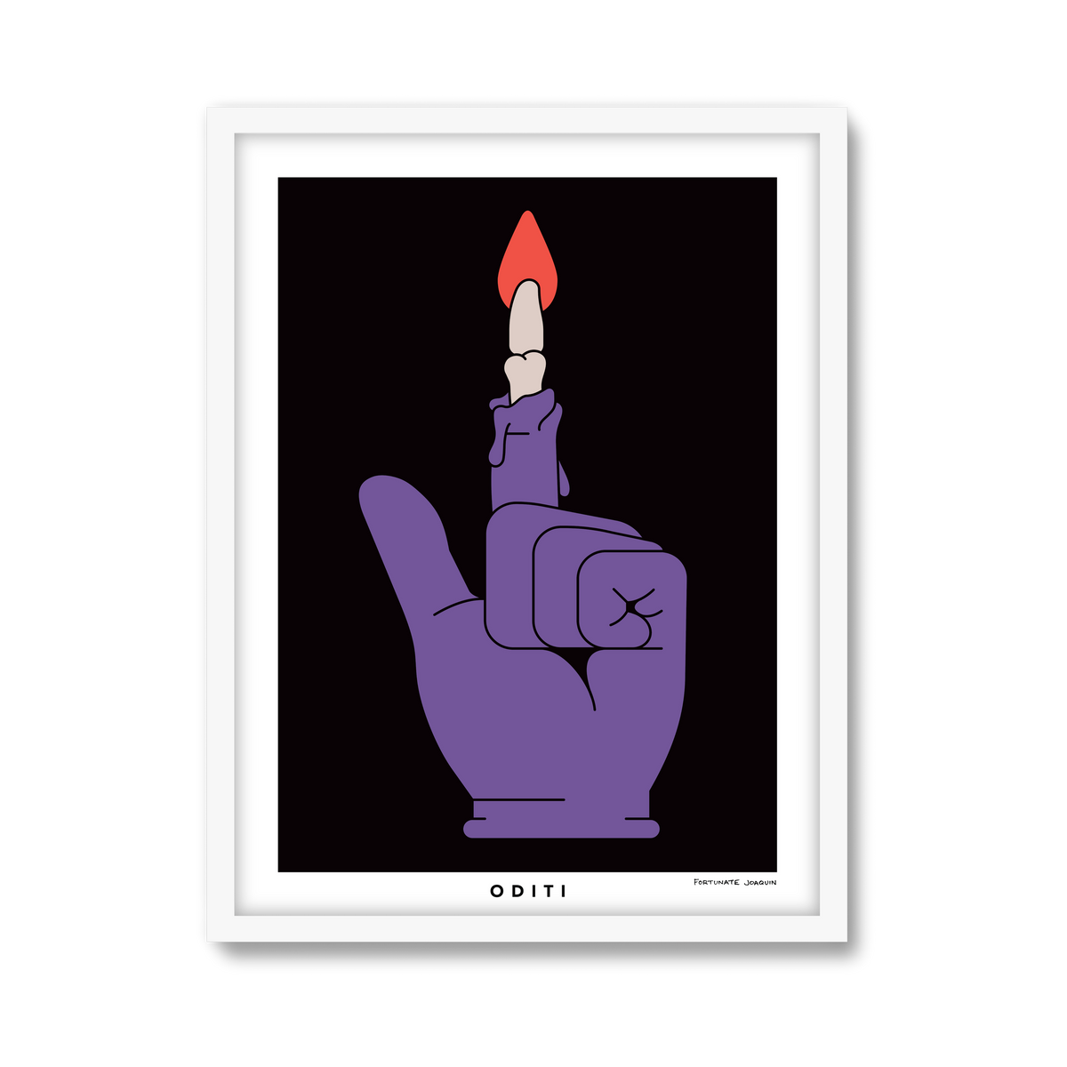 Hand of Glory